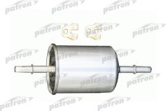 Фильтр топливный LADA для OPEL CORSA C (X01) 1.4 Twinport 2003-2009, код двигателя Z14XEP, V см3 1364, КВт66, Л.с.90, бензин, PATRON PF3134