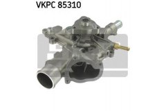 VKPC85310_помпа Corsa для OPEL CORSA C (X01) 1.4 Twinport 2003-2009, код двигателя Z14XEP, V см3 1364, КВт66, Л.с.90, бензин, Skf VKPC85310